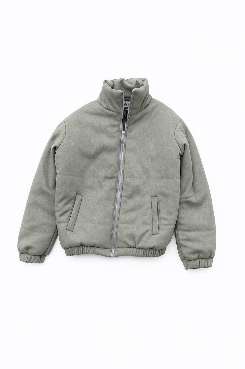 ZARA Short Puffer Jacket – جاكيت