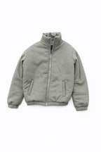 ZARA Short Puffer Jacket – جاكيت