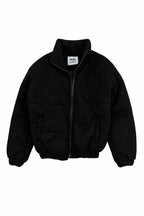 ZARA Short Puffer Jacket – جاكيت