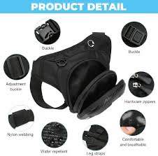 🏍️ Sac de moto | حقيبة خاصة بالدراجة النارية