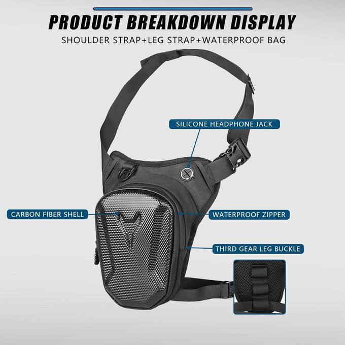 🏍️ Sac de moto | حقيبة خاصة بالدراجة النارية