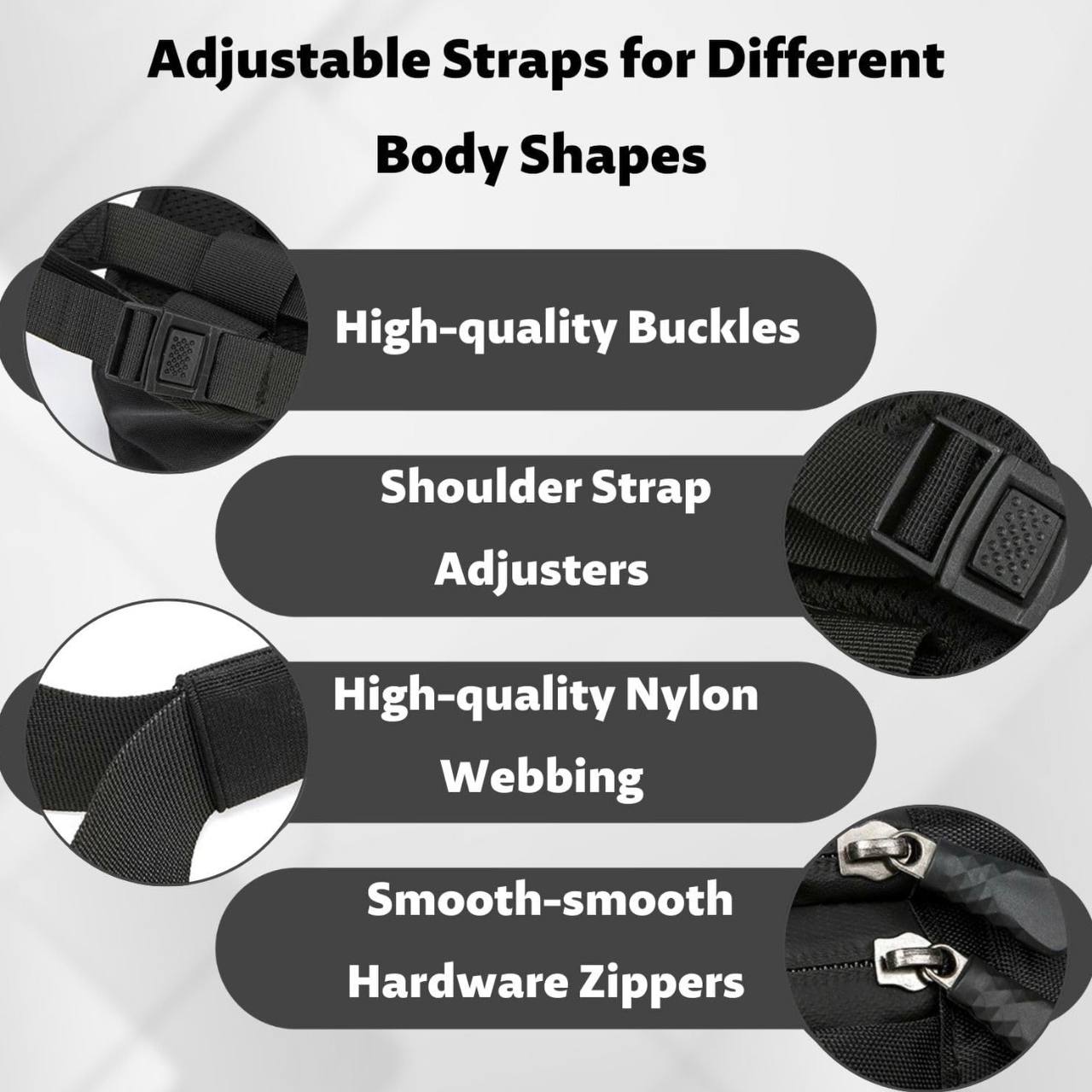 🏍️ Sac de moto | حقيبة خاصة بالدراجة النارية